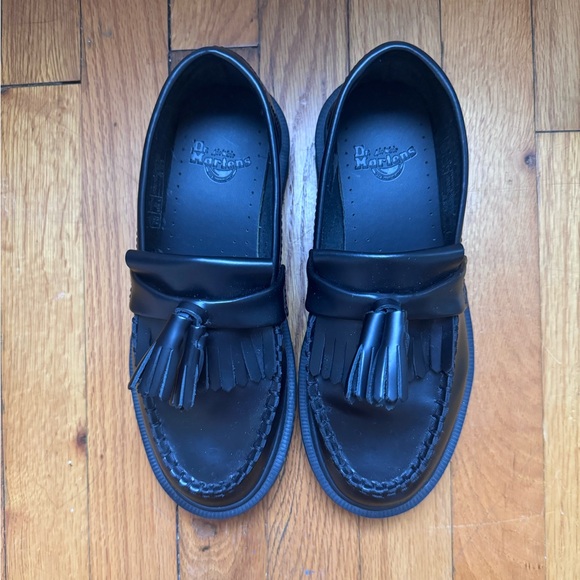 Doc Martens- Adrian Loafer - smooth leather - Picture 2 of 11